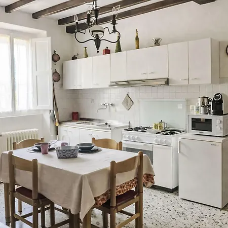 Appartement Casa Beppina By Interhome Cortone