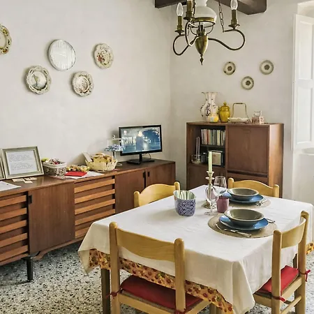 Casa Beppina By Interhome *