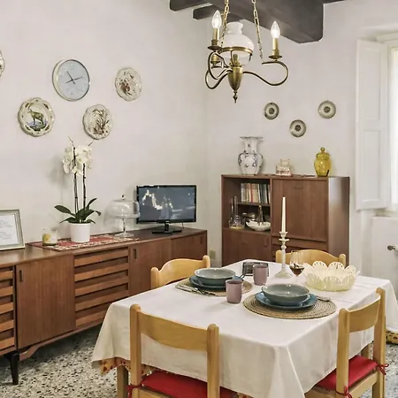 Casa Beppina By Interhome * Cortone