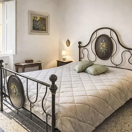 Appartement Casa Beppina By Interhome