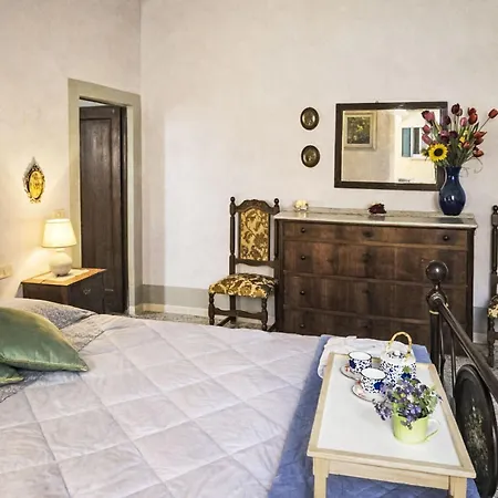 Casa Beppina By Interhome Appartement Cortone
