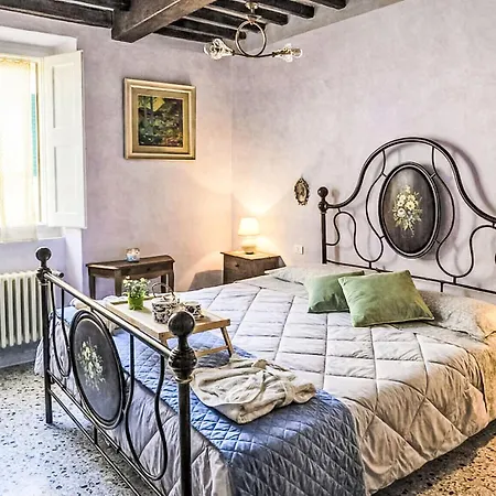 Casa Beppina By Interhome