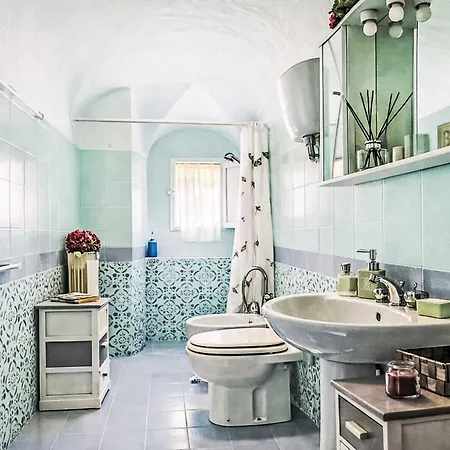 Casa Beppina By Interhome Appartement *
