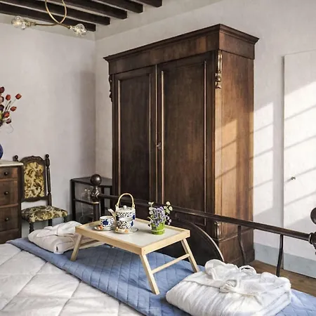 Casa Beppina By Interhome Appartement Cortone