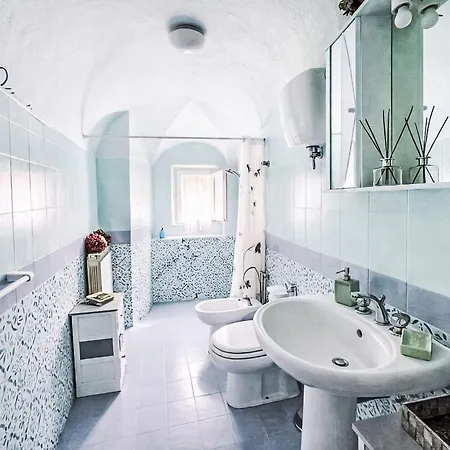 Casa Beppina By Interhome Appartement