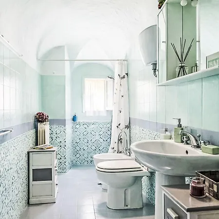 Casa Beppina By Interhome *